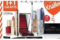 l oreal paris make up