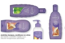 andrelon shampoo conditioner en creme