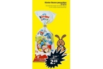 kinderbueno paaseitjes