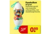 paaskuiken