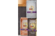 douwe egberts snelfilterkoffie