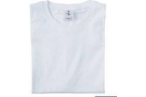 heren t shirt ronde hals