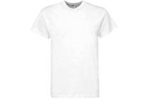 heren t shirt v hals