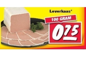 leverkaas