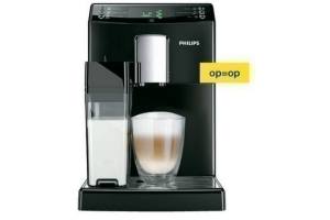 philips espressomachine