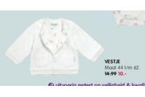 vestje