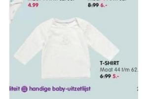 t shirt