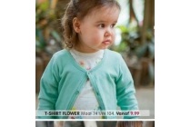 t shirt flower