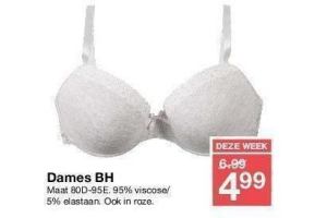 dames bh