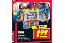 bavaria
