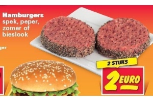 hambugers