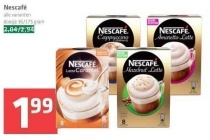 nescafe