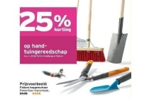 handtuingereedschap