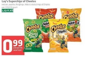 lay s superchips of cheetos