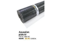 aquaplan plakrol