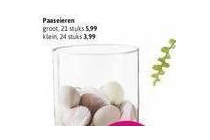 paaseieren decoratie nu al vanaf eur3 99