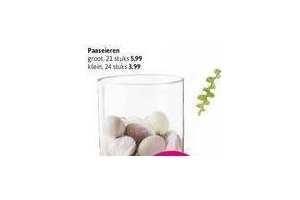 paaseieren decoratie nu al vanaf eur3 99