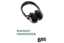 bluetooth koptelefoon