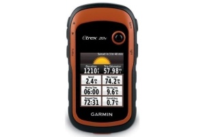 garmin ettex we 20 wandelnavigatie