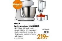 keukenmachine