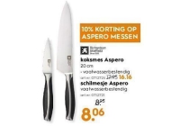 schilmesje aspero