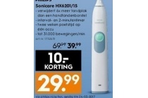 philips sonicare