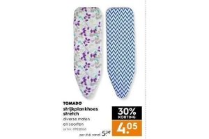 tomado strijkplankhoes