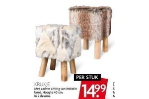 krukje