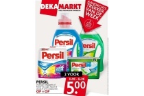 persil