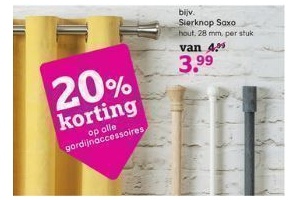 alle gordijnaccessoires