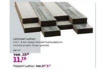 laminaat luxfloor eur11 19