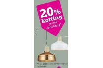 alle verlichting
