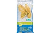 plus pangasiusfilet
