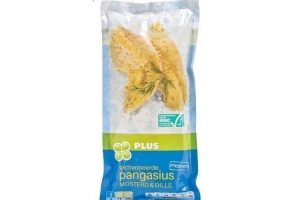 plus pangasiusfilet