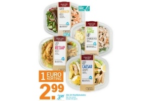 alle ah maaltijdsalades