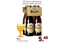 bush