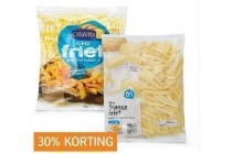 ah en celavita verse friet