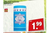 zeeuwse roomboter babbelaars