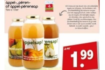 appel peren en of appel perensap