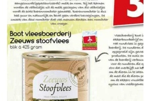 boot vleesboerderij zeeuws stoofvlees