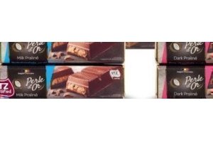 praline chocoladerepen