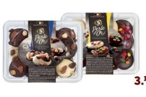 studentenhaver of chococonfetti