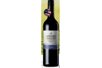 ruby cabernet