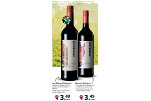shiraz cabernet sauvignon en sauvignon