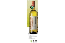 vredebosch sauvignon blanc