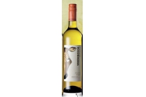 vredebosch chenin blanc