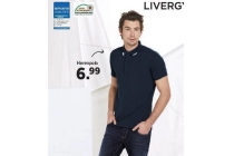 heren polo