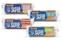 vlugge japie koekrepen