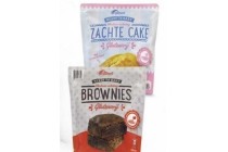 albona glutenvrij vloeibaar cakedeeg