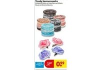 trendy haaraccessoire